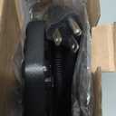 500W Horse Water Heater Aluminum Cast, Thermostatic Control Farm De-Icer, Utility Pond De-icer for Livestock Poultry Birds Horses Cows Wildlife Drinking for Winter