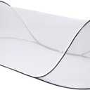 Mengersi Large Pop Up Mosquito Tent,Portable Foldable Mosquito Net for Camping Bug Net Travel Patio with Net Bottom for Adults Baby 1PC (White)