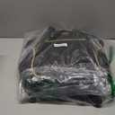 Knitting Bag Crochet Backpack for Crocheters,Yarn Organizer Storage for Knitters Travel,Large Capacity Crochet Bag Yarn Storage Tote Bag with USB Port Knitting Gifts for Women