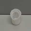 Cestony 3D Reindeer/Elk and Tree Shaped Silicone Molds for Making Cake, Candle, Resin, Pillar, Aromatherapy, Wax, Soap, Flower, Specimen, Clay Craft