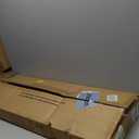 Elevate 32" Tall Raised Garden Bed Outdoor with Wheels & Shelf for Mobility, 400LBS Capacity, Anti-Rust Steel Planter Box for Vegetables/Herbs, Patio-Balcony-Backyard (Black)