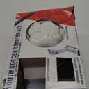 FRANKLIN YOUTH SOCCER BALL Size 3 - 1 Inflated Ball