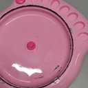 Spin Art Machine for Kids - Paint Spinner Art Craft Kit with 36 Artboards & 7 Colors - Arts and Crafts Painting Set for Boys Girls Ages 4-12, Birthday Easter Gifts for 6 7 8 9 10 Year OldPink