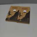 2 x for iPhone 15 Pro Case,[18 FT Military Grade Drop Protection],with 2X[9H Screen Protector ] Slim & Tough Full-Body Protective Official Certification Phone case (Black, iPhone 15 Pro)