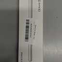 Stylus Pen for iPad, Apple Pencil 2nd Generation with Magnetic Wireless Charging for iPad Air 5th 4th, iPad Pro 12.9 inch 6th 5th 4th 3th Gen, iPad Pro 11 in 4th 3rd 2nd 1st Gen, iPad mini 6 (White)