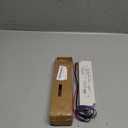 Mean Well LPV-100-12 C.V Single Output Waterproof 102Watts 8.5Amp 12VDC LED Driver IP67 Suitable for LED Related Fixture or Appliance
