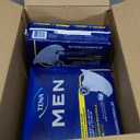 Tena Incontinence Guards for Men, Maximum Absorbency, 144 ct