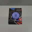 JFG RACING Fuel Gas Tank Cap Cover CNC for YZ85 04-23 YZ125 YZ250 04-24 DRZ400SM Dirt Bike Blue