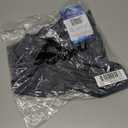 Kanu Surf Boys' Short Sleeve UPF 50+ Rashguard Swim Shirt (6, Solid Charcoal)