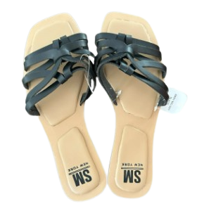 Woman's Shoes SM NEW YORK (Size 9)