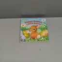 Happy Easter, Little Bunny Lift-a-Flap & Pop-Up Surprise Children's Board Book, Ages 2-6