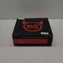 EVIL ENERGY 3/4 Fuel Hose Line Push Lock SAE 30R7 NBR 20FT 200PSI