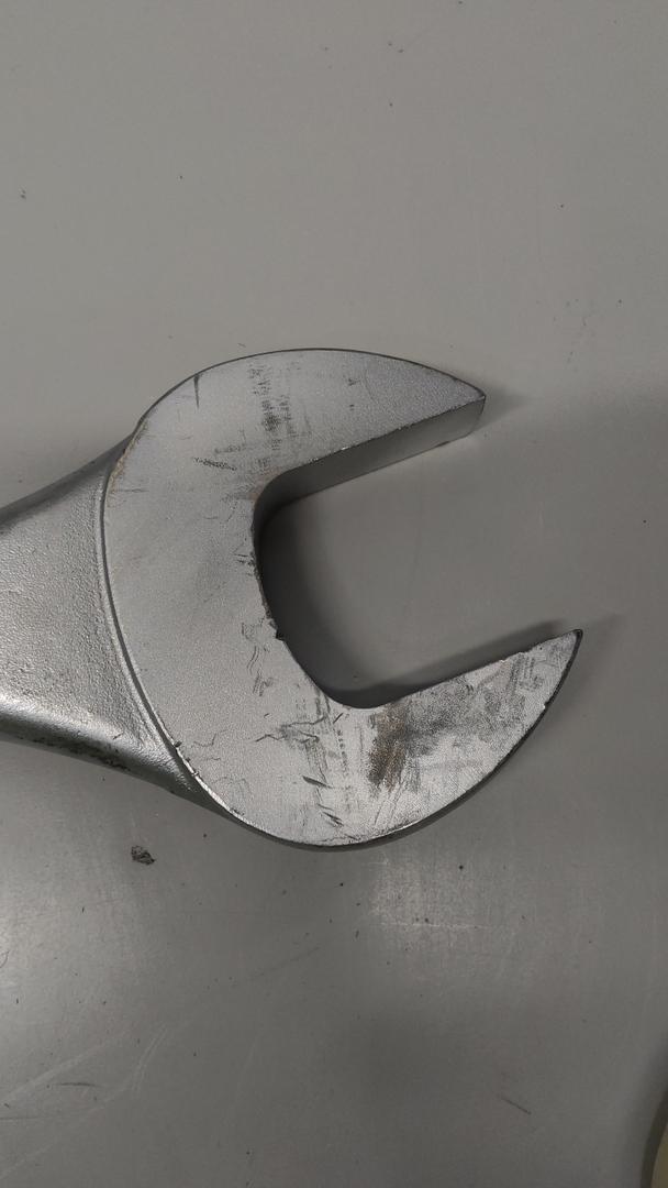 Urrea 2 3/16 Wrench 30 Inches Long