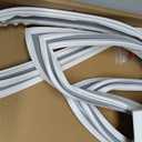 UPGRADED 242193206 Refrigerator Door Gasket for Frigidaire Door Gasket