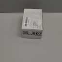 Mini Refrigerator Toy, Fill The Fridge with Ice Cream, Juice & 40+ Mini Food Toys for Dollhouse Accessories & Kitchen Playset. Realistic Refrigerator Play Gift for Kids. (Pink-42pcs)