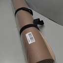8mm Extra Wide 80cm Yoga Mat Non Slip