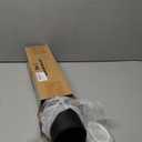 Konohan Heated Large Desk Mat PU Leather Warm Mouse Pad with 5 Heating Level & 4 Hour Auto Shut-Off Heating Keyboard Pad Warmer Gaming Mouse Pad for Office Home(Black Color,31.5" X 13")