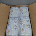Huggies Size 2 Diapers, Little Snugglers Baby Diapers, Size 2 (12-18 lbs), 84 Count