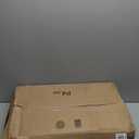 12x12 Inch (Duct Opening) Air Vent Cover - 4-Way AC & Ceiling Register Vent Cover with Extruded Aluminum Core HVAC Ceiling Diffuser - Air Conditioner Grille with Opposing Blades Damper by ACLAMINAIRE