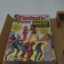 Fantastic Four (1961-1998) #19 (Fantastic Four (1961-1996))