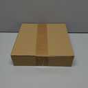 Kathfly 96 Sets Snowman Stick Ornament Craft Kit Winter Arts and Crafts Bulk Snowman Hats Ornaments Crafts for Kids Winter Xmas DIY Classroom Home Activities Party Favors