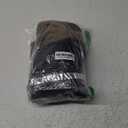 Comfort Expression Orthopedic Dog Bed for Extra Large Dogs 42x30 Inch, Waterproof Supportive Egg Crate Foam XL Pet Bed with Removable Bolsters, Dog Couch with Washable Cover & Non-Slip Bottom, Brown