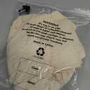 J.VER Men's Linen Shirts Casual Button Down Long Sleeve Shirt Solid Spread Collar Summer Beach Shirts with Pocket (XX-Large, Beige)