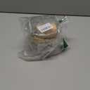 Arturesthome Wood Pendant Light Cord Kit with Switch,16.4FT Vintage Industrial Hanging Light Plug in Lamp Cord with Twisted Nylon Rope Pendant Lights Socket E26 E27 for Farmhouse Lamp Cable Retro DIY