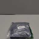 YITTY Active Women's UltraLuxe Built-in Bra Tank Top, Athleisure, 4-Way-Stretch (Medium, Deep Navy)