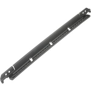 Dishwasher Door Seal, Lower Replacement W10909089 for Whirlpool Whirlpool KitchenAid Kenmore Jenn-Air, Exact ADB1700ADB2 ADB1700ADB3 ADB1700ADB4