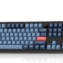 Custom Wireless Mechanical Keyboard V6 Max QMK/VIA by Keychron