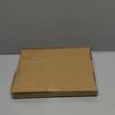 Uxcell 4pcs A25 or 4L270 Classic Wrapped Rubber V-Belt, 25"(630mm) Inside Circumference, A Profile V Belt