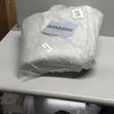 YIHOUSE Leopard Rug for Living Room, 5x7 Black and White Cute Cheetah Print Rug Modern Washable Ultra-Thin Animal Printed Rugs for Bedroom, Girls Boys Dorm Room Nursery Room, Playroom