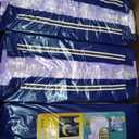 Always Maxi Overnight Pads with Wings, Size 5, Extra Heavy Overnight, Unscented, 72 Count