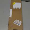 All-Aluminum Wired Mac Keyboard with USB-A/USB-C 2-in-1 Plug-and-Play Cable, Full-Size Numeric Keypad, Metal Unibody Design, Stick-On Risers, Compatible with Apple iMac, Mac mini and MacBook (White)