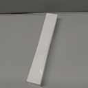 Saysurey Lamp Cord with End Plug Replacement Electric Lamp Wire Clear 18/2 SPT-1 Wire Stripped End Ready for Wiring Repair Part for Table Floor Lighting Fixture (15ft,Clear Gold)