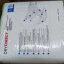 Dry Direct Maxi Overnight Brief (Pack of 15 - Large)