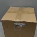 Dog Ramp for Stairs, Non-Slip Dog Stairs, Sturdy Wooden Pet Steps for Small Dogs and Cats Fits Staircase Indoor, Assist for Injured and Older Pets(4 Pack/S, Light Wood)