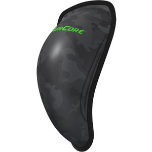 Shock Doctor Mens Athletic Cup with AirCore Technology, Lightweight and Comfortable Protection (Small, Black Camo)