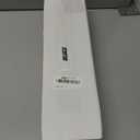 Blulu 2 Pcs Sliding Tie Rack Hanger for Closet, 25 Tie Pull Out Wall Mount Extending Sturdy Metal Belt Organizer Holder for Men Belt Storage, 13.8'' x 1.7'', Sliver