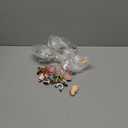 36 Pack Anime Figurines Set - Woody Doll, Buzz Lightyear Toy, PVC Figures