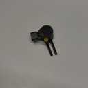 Brake Pedal Position Sensor Compatible with Traverse Impala Blazer Acadia Enclave XT5 XT6 Brake Light Switch, Replace# 13583372