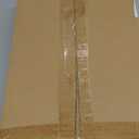 ORDORA Pots and Pans Organizer: under Cabinet, 20.8" Height Heavy Duty 120LBS Pots Pans Organizer Rack for under Cabinet 8-Tier Adjustable for Big Stockpots, Dutch Oven, Cast-iron Pans, Heavy Cookware