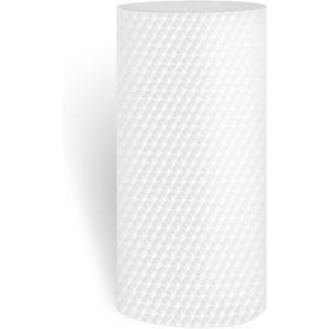 16 Inch x 32 ft Lightweight Bubble Cushioning Wrap Roll, Nylon Bubble Cushioning Rolls, Fragile Packing Supplies for Shipping, Mailing and Moving Packing Supplies(1 Roll 16"X394'')