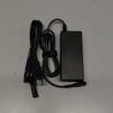 zzz 65W AC Charger for HP Chromebook 11 14 G3 G4 X360 Envy X360 13 15 17 15-1033wm 15-1039wm 15-dr0013nr 15-u010dx 15-u110dx 17m-bw0013dxHp Elitebook 820 G5 830 840 Adapter power Cord (AD065G2Uz)