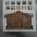 Kurt Adler 11 Piece Nativity Set