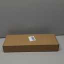 MAGICLULU 20 Feet Chimney Sweep Brush Kit - 15 Flexible Extendable Rods with Two Sizes Brush Heads for Efficient Fireplace and Stove Maintenance (4/6in)