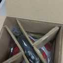 Cuisinart Aura Enamel-on-Steel Stovetop Teakettle, Red (2 Quarts)