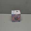 Mini Karaoke Machine for Kids, 2025 TOP Toys Birthday Gifts Ideas for Girls Ages 4, 5, 6, 7, 8, 9, 10, 12+ Years Old, Portable MP3 Player with 2 Wireless Mics for Party (Limited Edition Snowman)