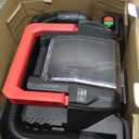 Shop-Vac 20V Cordless Wet/Dry Vacuum, 2.5-Gallon Tank, 5ft Hose, 4.0A Battery and Charger Included